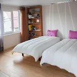 Allika Holiday House * 페르누