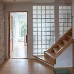 펜션 Allika Holiday House 페르누