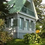 Allika Holiday House * 페르누
