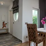펜션 Allika Holiday House *
