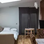 Allika Holiday House 페르누