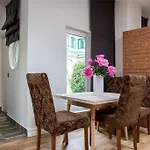 펜션 Allika Holiday House