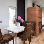 펜션 Allika Holiday House *