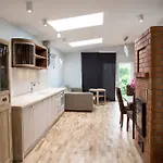 펜션 Allika Holiday House