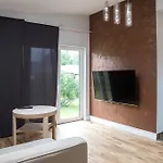 Allika Holiday House
