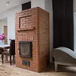 Allika Holiday House 페르누