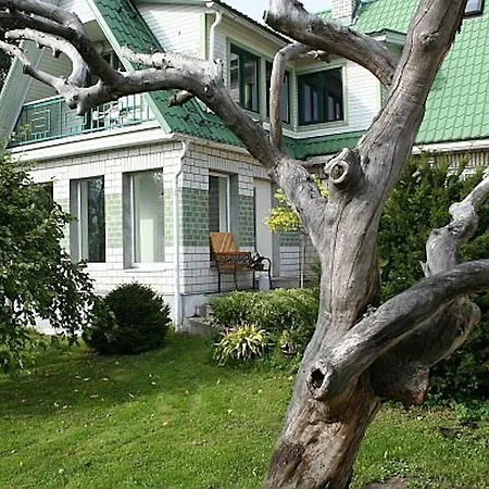 Allika House *