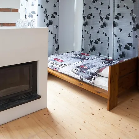 Vakantiehuis Allika House