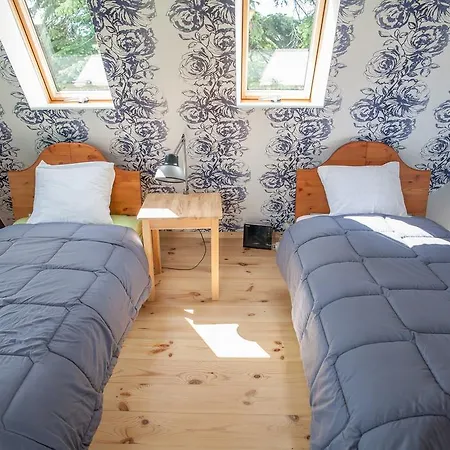 Allika House * Pärnu