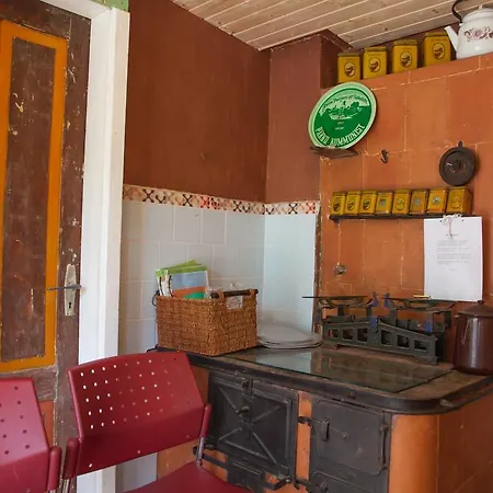 Allika House *