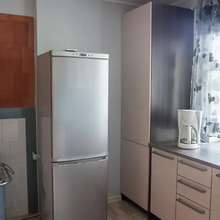 Σπίτι διακοπών Allika House Παρνού