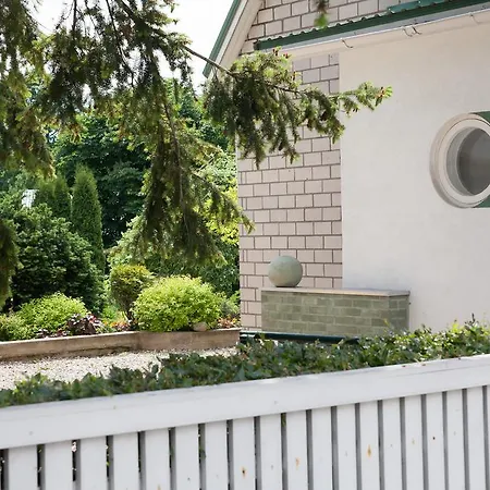 Allika House Vakantiehuis *