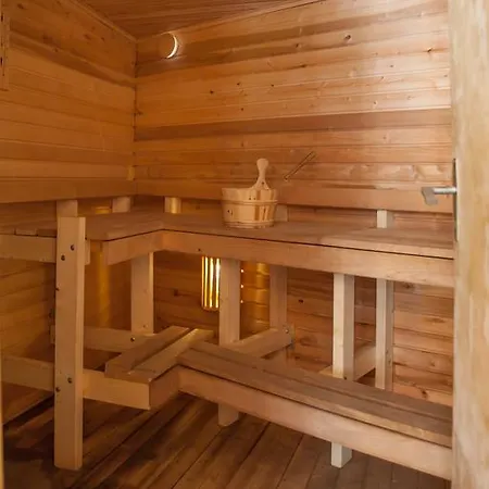 Vakantiehuis Allika House *