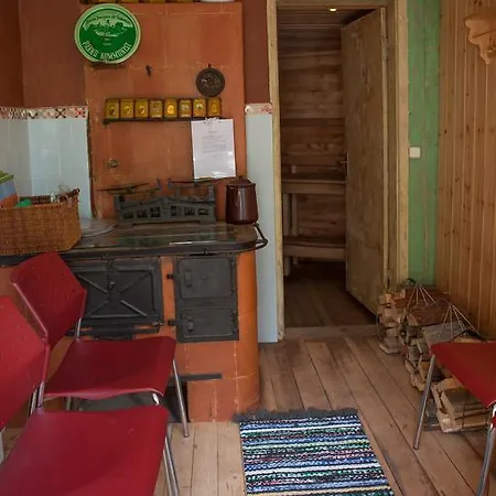 Allika House * Pärnu