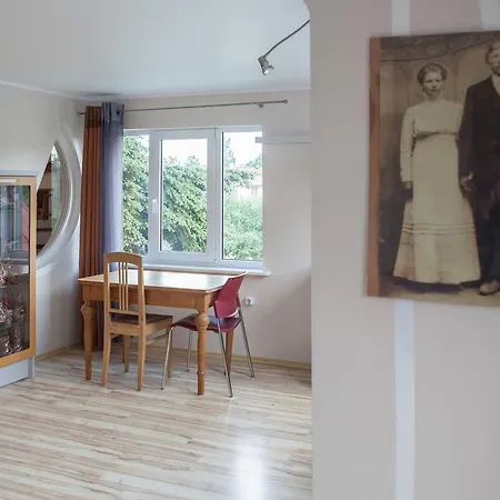 Allika House Σπίτι διακοπών *