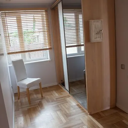 Allika House Vakantiehuis *