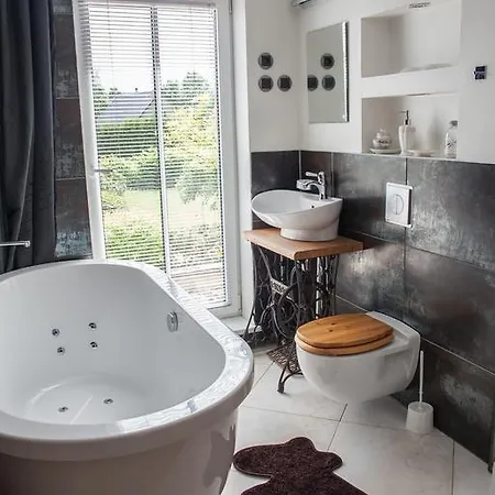 Allika House * Pärnu