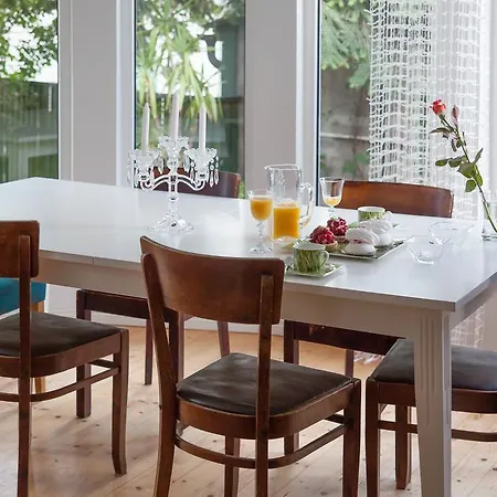 Allika House Vakantiehuis *