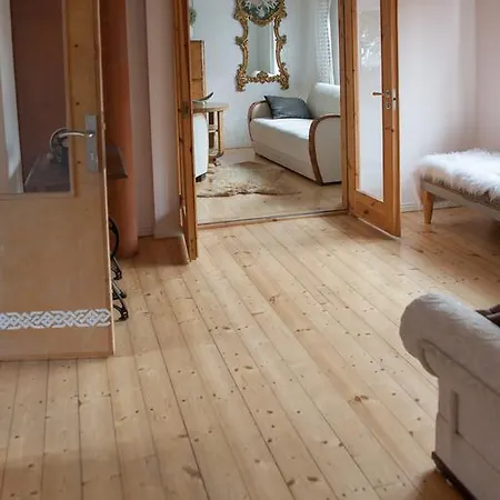 Allika House * Pärnu