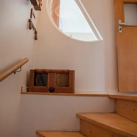 Allika House Hébergement de vacances Pärnu