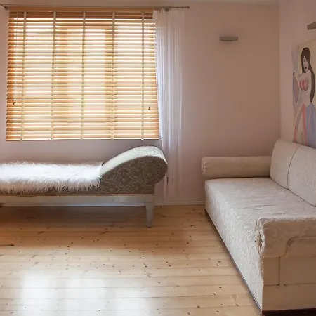 Allika House Hébergement de vacances Pärnu