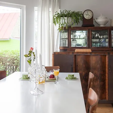 Allika House Vakantiehuis