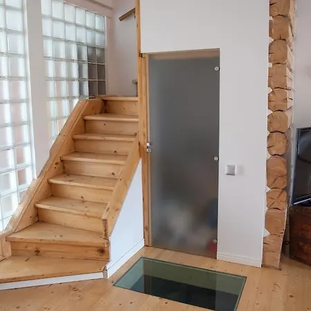 Allika House *