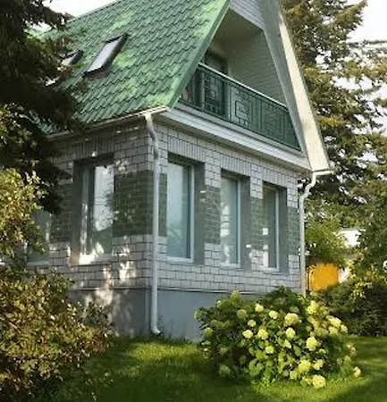 Allika House * パルヌ