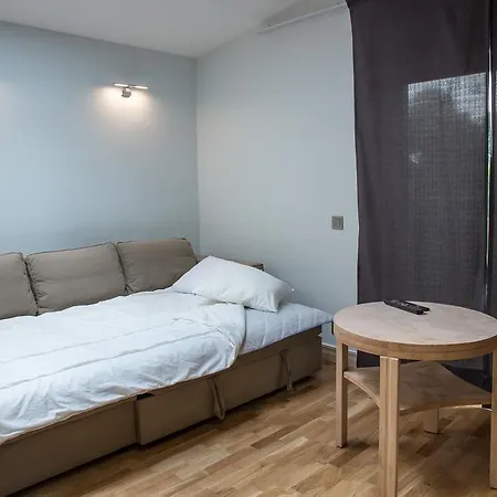 Vakantiehuis Allika House *