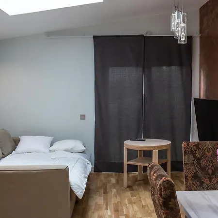 Allika House パルヌ