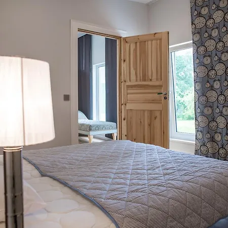 Vakantiehuis Allika House