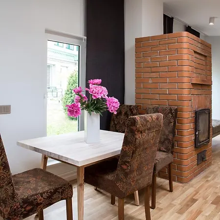 Hébergement de vacances Allika House *