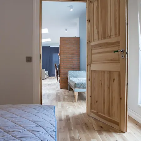 Vakantiehuis Allika House Pärnu