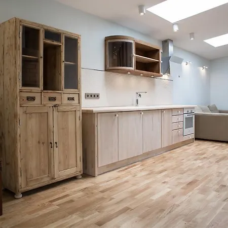 Hébergement de vacances Allika House