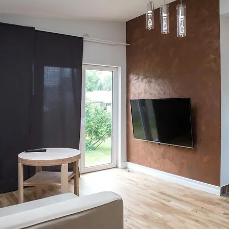 Allika House