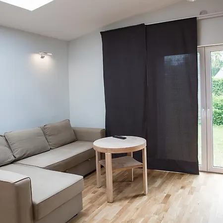 Vakantiehuis Allika House Pärnu