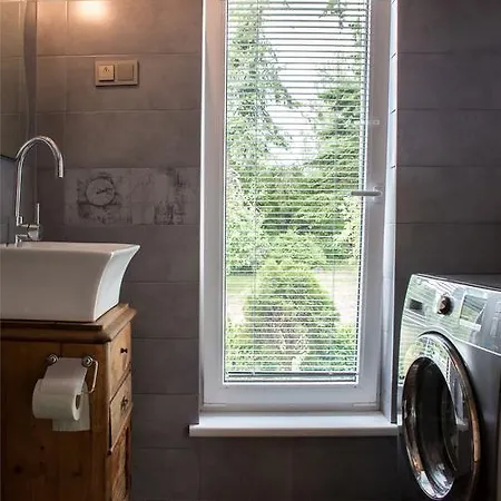 Hébergement de vacances Allika House