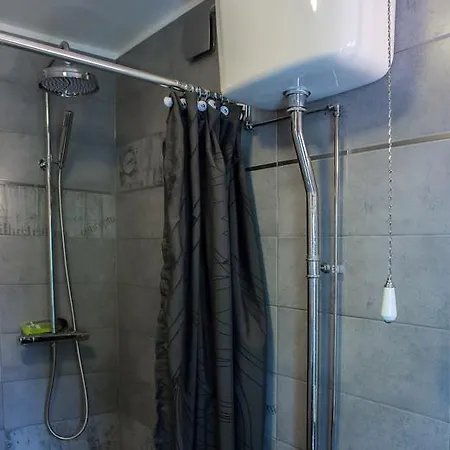 Allika House * Pärnu