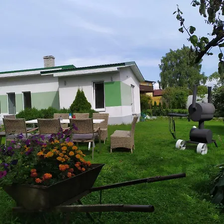 Allika House Hébergement de vacances