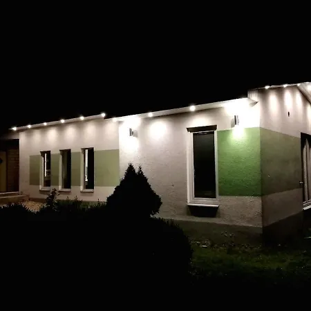 Allika House *