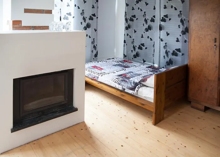 Casa vacanze Allika House