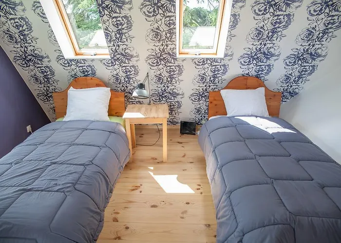 Allika House * Pärnu