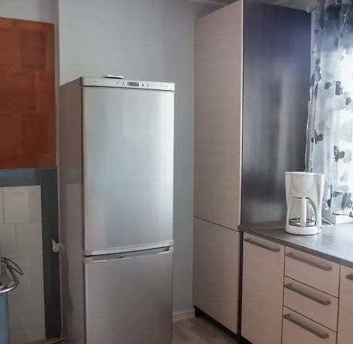 Casa vacanze Allika House Pärnu