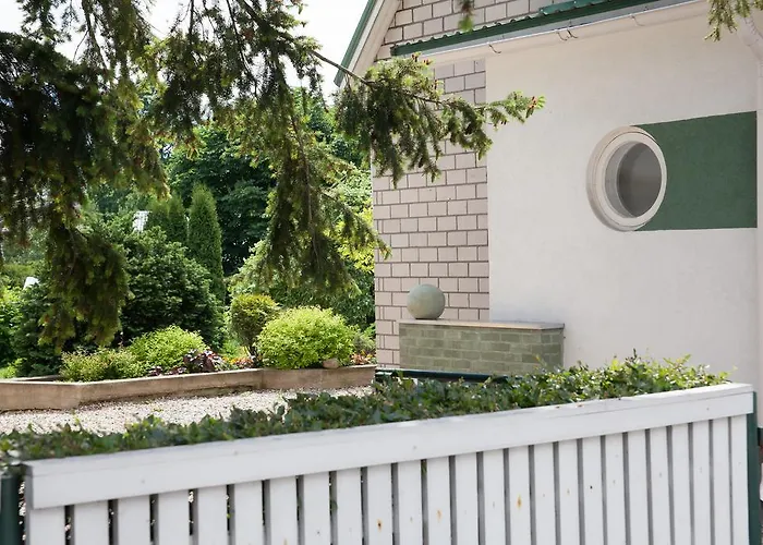 Allika House Casa vacanze *