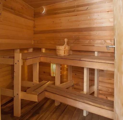 Casa vacanze Allika House *