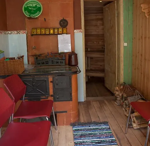 Allika House * Pärnu