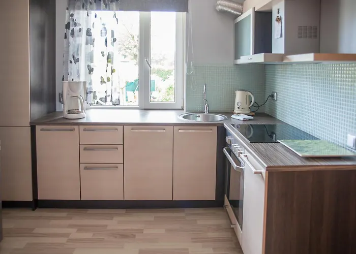 Casa vacanze Allika House *