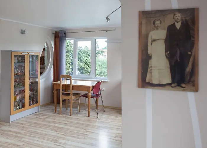 Allika House Casa vacanze *