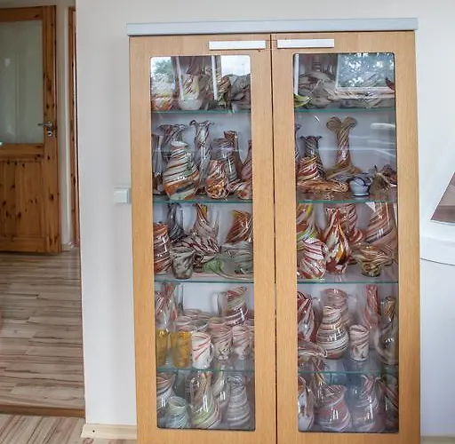 Casa vacanze Allika House *