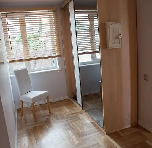 Allika House Casa vacanze *